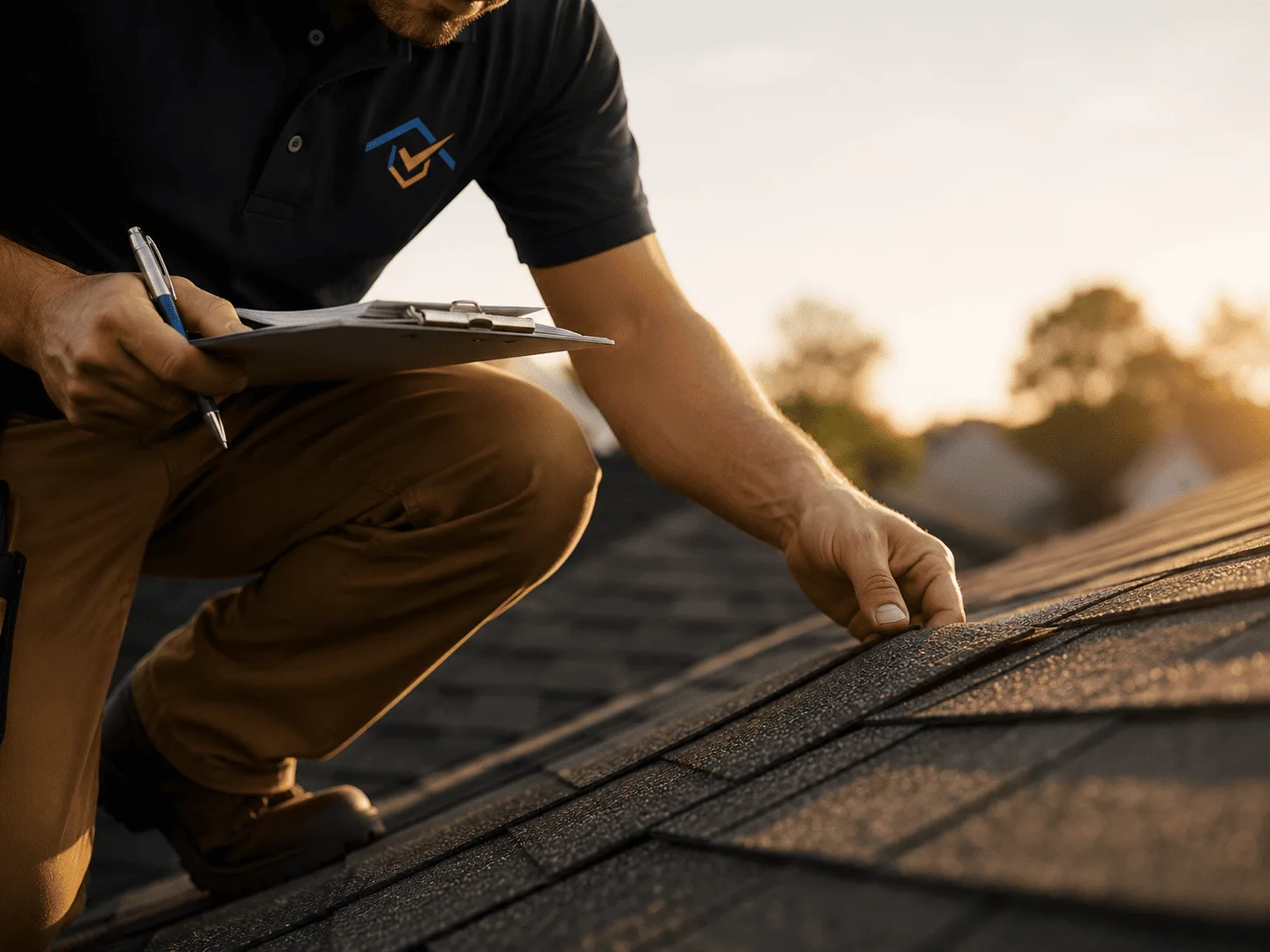 Why Choose Roof Inspection in Burr Oak, KS