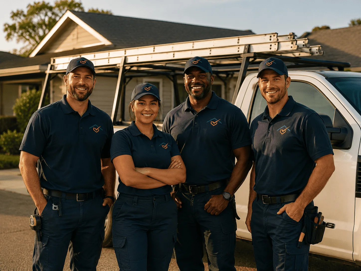 Roof Inspection company in Burr Oak, KS